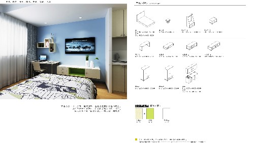 酒店家具定制的意義及定制優(yōu)勢(shì)